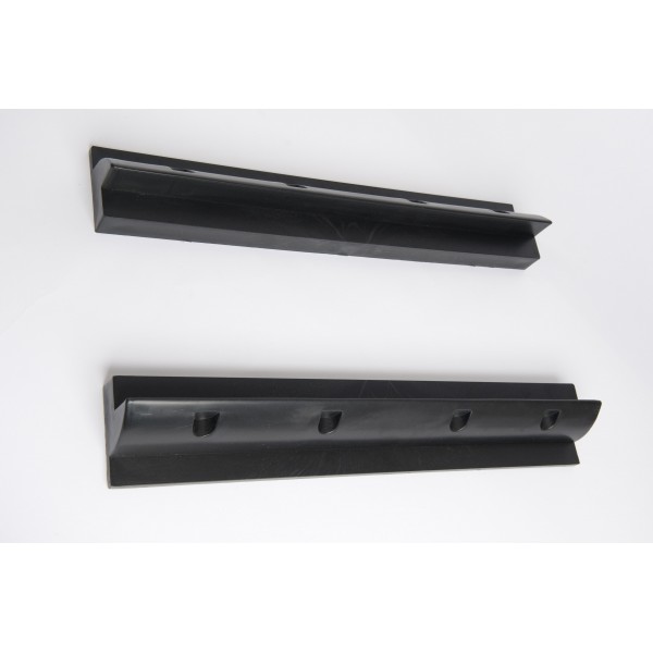 Lengte spoiler (set van 2)